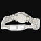 Chopard Happy Sport - Montre Mini en acier 58 Facettes MT44567