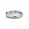 55 Piaget Biseau - Bague en or 18k, saphir et diamant 58 Facettes RI-1068