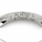 55 Piaget Biseau - Bague en or 18k, saphir et diamant 58 Facettes RI-1068