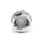 51 Bulgari Optical - Bague en or blanc et onyx 58 Facettes 56a21_M