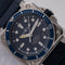 Bell & Ross - Montre Diver Black Matte en acier 58 Facettes TOT-02306