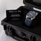 Bell & Ross - Montre Diver Black Matte en acier 58 Facettes TOT-02306