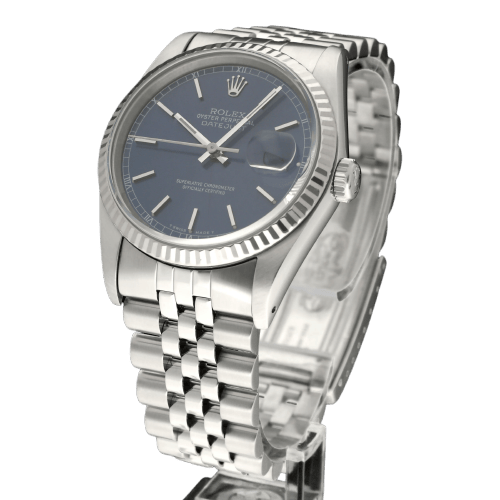 Rolex - Montre Datejust 16234, 1989