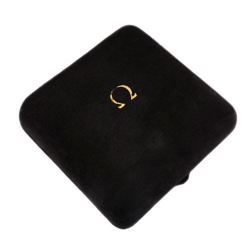 Montre Omega - Montre femme en or jaune 18 ct 58 Facettes 32185