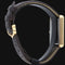 Cartier Tank Solo MM - Montre en or jaune et acier 58 Facettes MT47339