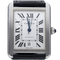 Cartier Tank Solo - Montre en acier 58 Facettes MT47855