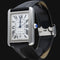 Cartier Tank Solo - Montre en acier 58 Facettes MT47855