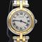 Cartier Panthère - Montre femme en or jaune et acier 58 Facettes MT46806