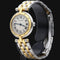 Cartier Panthère - Montre femme en or jaune et acier 58 Facettes MT46806