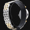 Cartier Panthère - Montre femme en or jaune et acier 58 Facettes MT46806