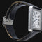 Cartier - Montre Tank Solo XL en acier 58 Facettes MT47955