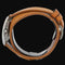 Hermès - Montre Cape Cod en argent 58 Facettes MT47938