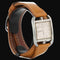 Hermès - Montre Cape Cod en argent 58 Facettes MT47938
