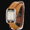 Hermès - Montre Cape Cod en argent 58 Facettes MT47938