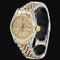 Rolex Lady-Datejust - Montre Oyster Perpetual en or jaune et acier 58 Facettes MT47974