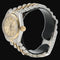 Rolex Lady-Datejust - Montre Oyster Perpetual en or jaune et acier 58 Facettes MT47974