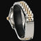 Rolex Lady-Datejust - Montre Oyster Perpetual en or jaune et acier 58 Facettes MT47974