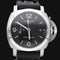 Panerai - Montre Luminor 1950 3 Days GMT Automatic 58 Facettes MT47716