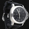 Panerai - Montre Luminor 1950 3 Days GMT Automatic 58 Facettes MT47716