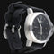 Panerai - Montre Luminor 1950 3 Days GMT Automatic 58 Facettes MT47716