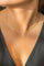 Collier Maille forçat Or rose 58 Facettes 2841393CN
