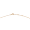 Collier Maille forçat Or rose 58 Facettes 2841393CN