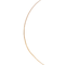 Collier Maille forçat Or rose 58 Facettes 2841393CN