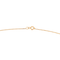 Collier chaîne en or rose 58 Facettes 3166932CN
