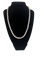 Collier choker en or 18K et perles de culture Akoya 58 Facettes 959