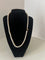 Collier choker en or 18K et perles de culture Akoya 58 Facettes 959