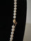 Collier choker en or 18K et perles de culture Akoya 58 Facettes 959
