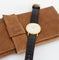 Montre Vacheron & Constantin Patrimony - Montre en or jaune 18 carats, réf. 6903, années 1960 58 Facettes VC-350