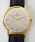 Montre Vacheron & Constantin Patrimony - Montre en or jaune 18 carats, réf. 6903, années 1960 58 Facettes VC-350