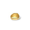 Bague 57 Chevalière aigle en or jaune 58 Facettes REF2528-295