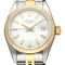 Rolex - Montre Lady-Datejust 69173 en or et acier