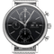 Montre IWC Portofino - Montre chronographe IW391006 en acier 58 Facettes IWC/PRT/006