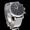Montre IWC Portofino - Montre chronographe IW391006 en acier 58 Facettes IWC/PRT/006