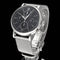 Montre IWC Portofino - Montre chronographe IW391006 en acier 58 Facettes IWC/PRT/006