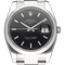 Rolex - Montre Oyster Perpetual Date 115200 en acier