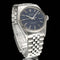 Montre Rolex Datejust - Montre 16014 en acier, 1989 58 Facettes ROL/DJ1/1555