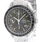 Montre Omega - Montre Speedmaster Triple Calendar Chronograph en acier 58 Facettes rz71snywg0