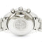 Montre Omega - Montre Speedmaster Triple Calendar Chronograph en acier 58 Facettes rz71snywg0