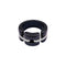 Bague 51 Chanel Ultra - Bague en or blanc, céramique noire et diamants 58 Facettes 35992