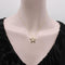 Pendentif Roberto Coin - Pendentif étoile en or 18 ct et rubis 58 Facettes 11220