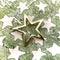 Pendentif Roberto Coin - Pendentif étoile en or 18 ct et rubis 58 Facettes 11220