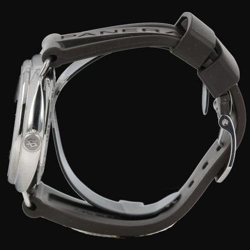 Panerai - Montre Radiomir Black Seal en acier 58 Facettes MT47707