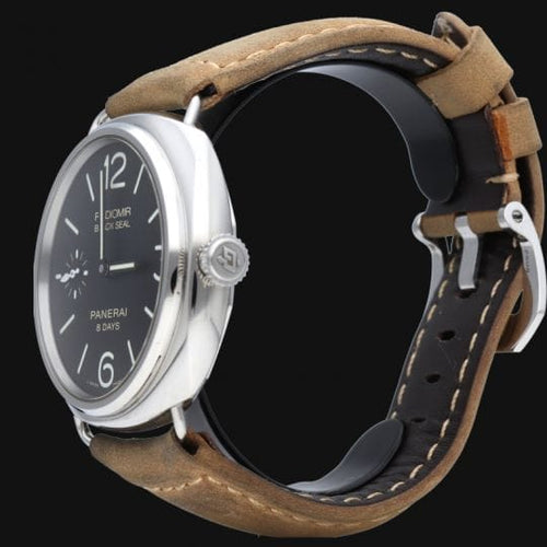 Panerai - Montre Radiomir 1940 en acier 58 Facettes MT47731