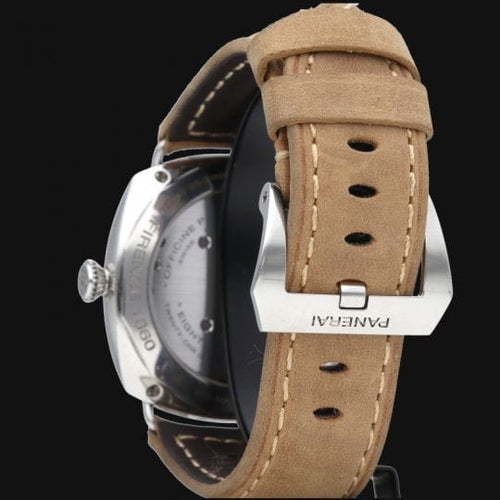 Panerai - Montre Radiomir 1940 en acier 58 Facettes MT47731