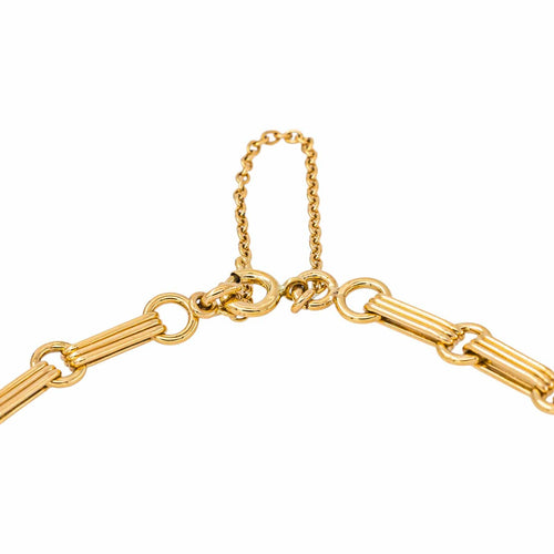 Bracelet en or jaune 58 Facettes 5799962CN