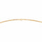 Collier maille souple en or rose 58 Facettes 5858106CN